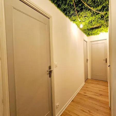 Maison - Cosy - Baie D'authie