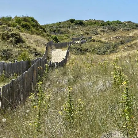 Maison - Cosy - Baie D'authie Hébergement de vacances
