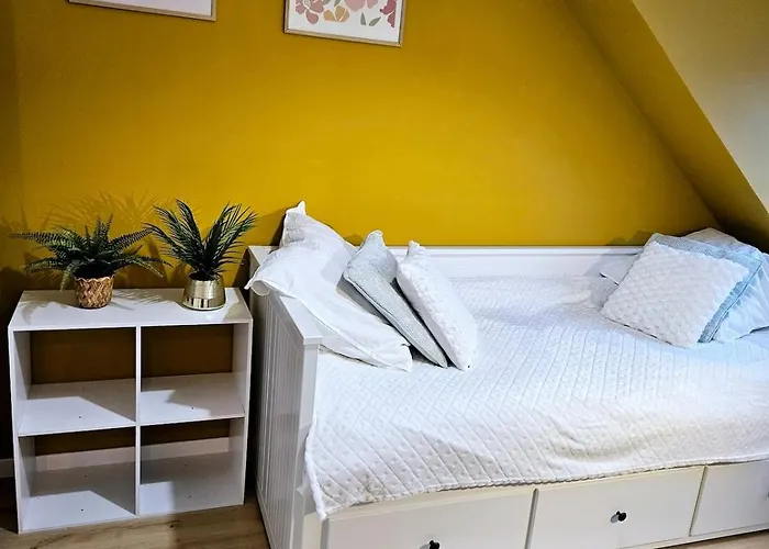 Feriehus Maison - Cosy - Baie D'authie