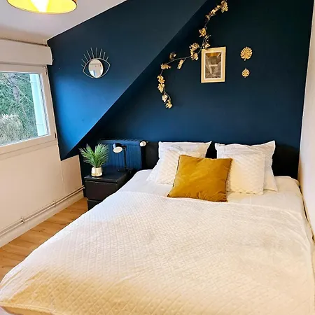 Maison - Cosy - Baie D'authie Vakantiehuis *