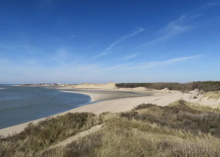 Maison - Cosy - Baie D'authie * Berck