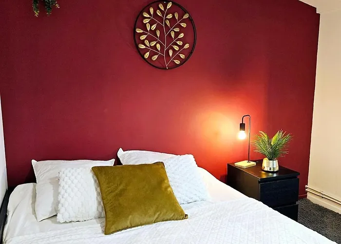 Maison - Cosy - Baie D'authie Hébergement de vacances *