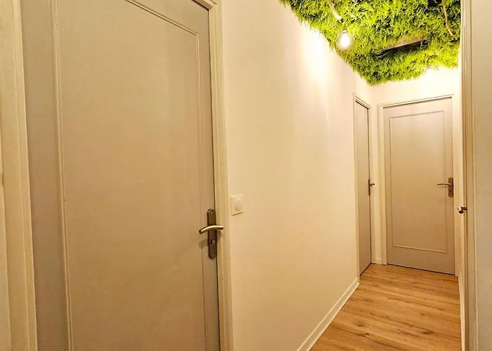 Maison - Cosy - Baie D'authie