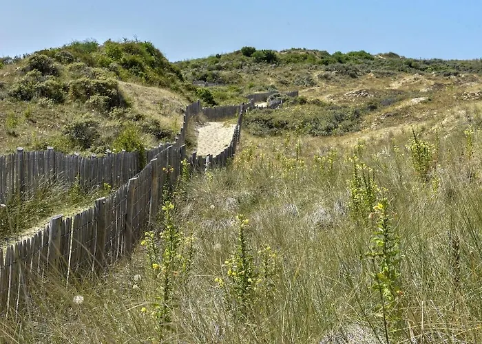 Maison - Cosy - Baie D'authie Hébergement de vacances